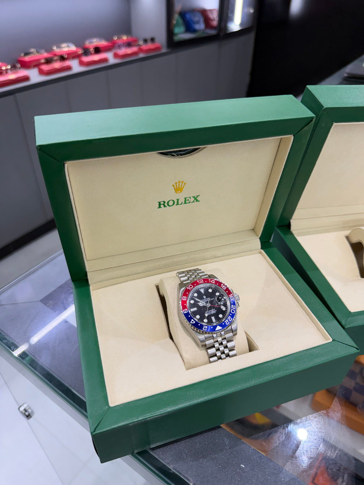 Montres
