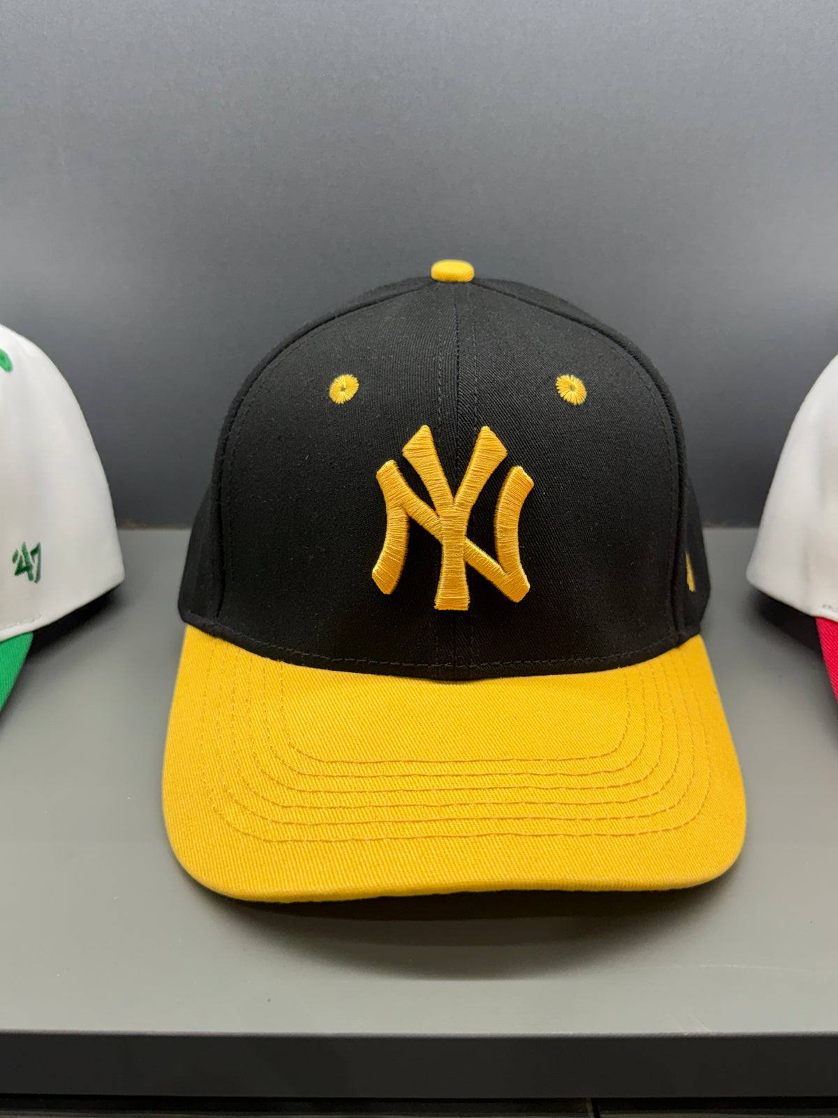 Casquette