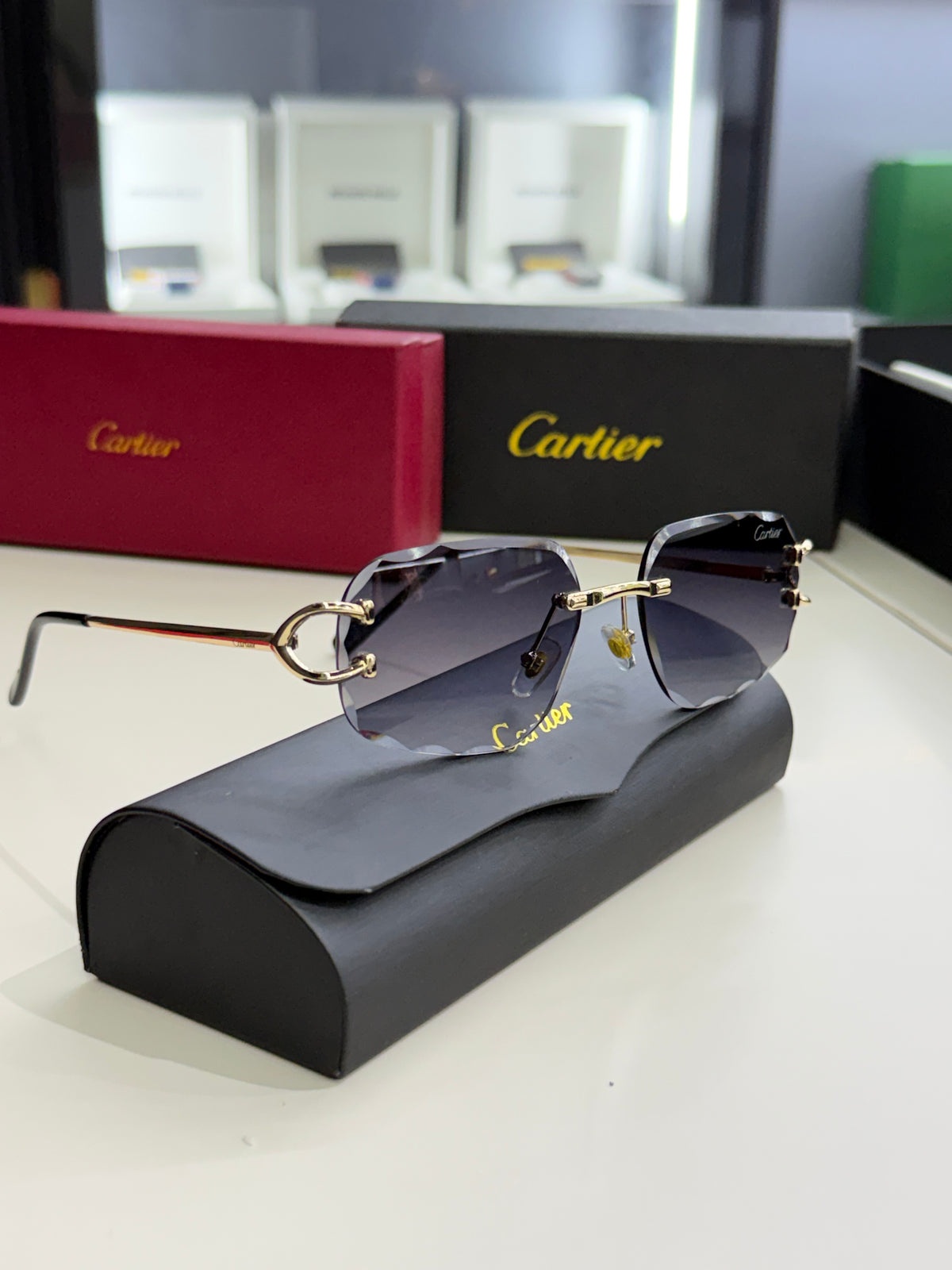 Lunette