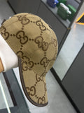 Casquette Gucci