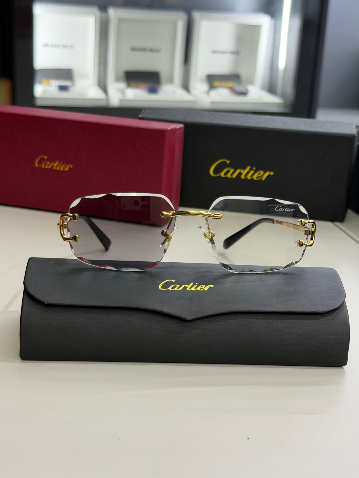 Cartier