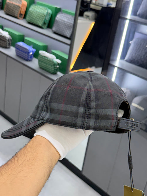 Burberry casquette