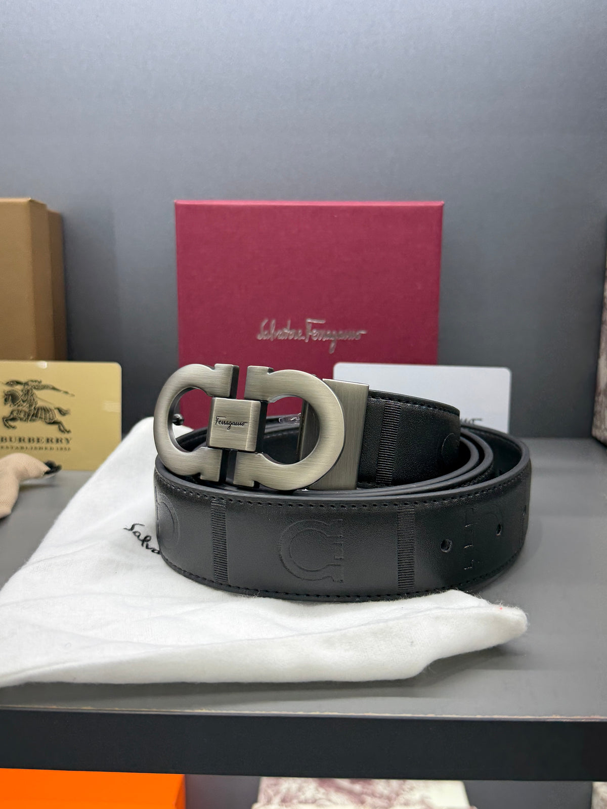 Fergamo ceinture