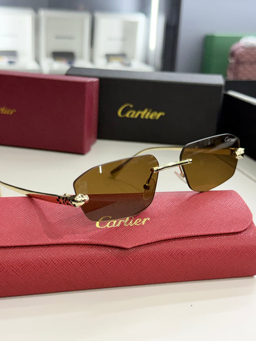 Cartier panthère