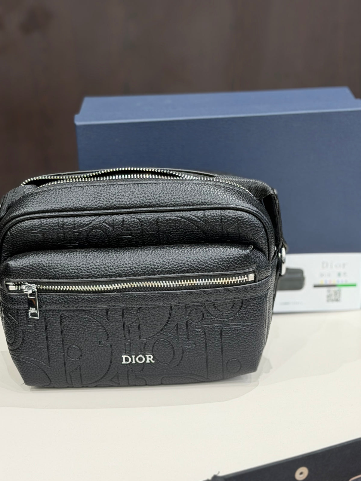 Sacoche Dior