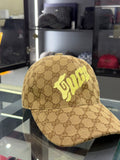 Gucci cap