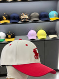 Polo cap
