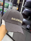Casquette balenciaga