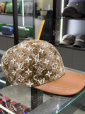 Louis Virton cap