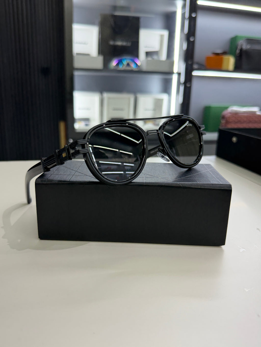 Dior glasses