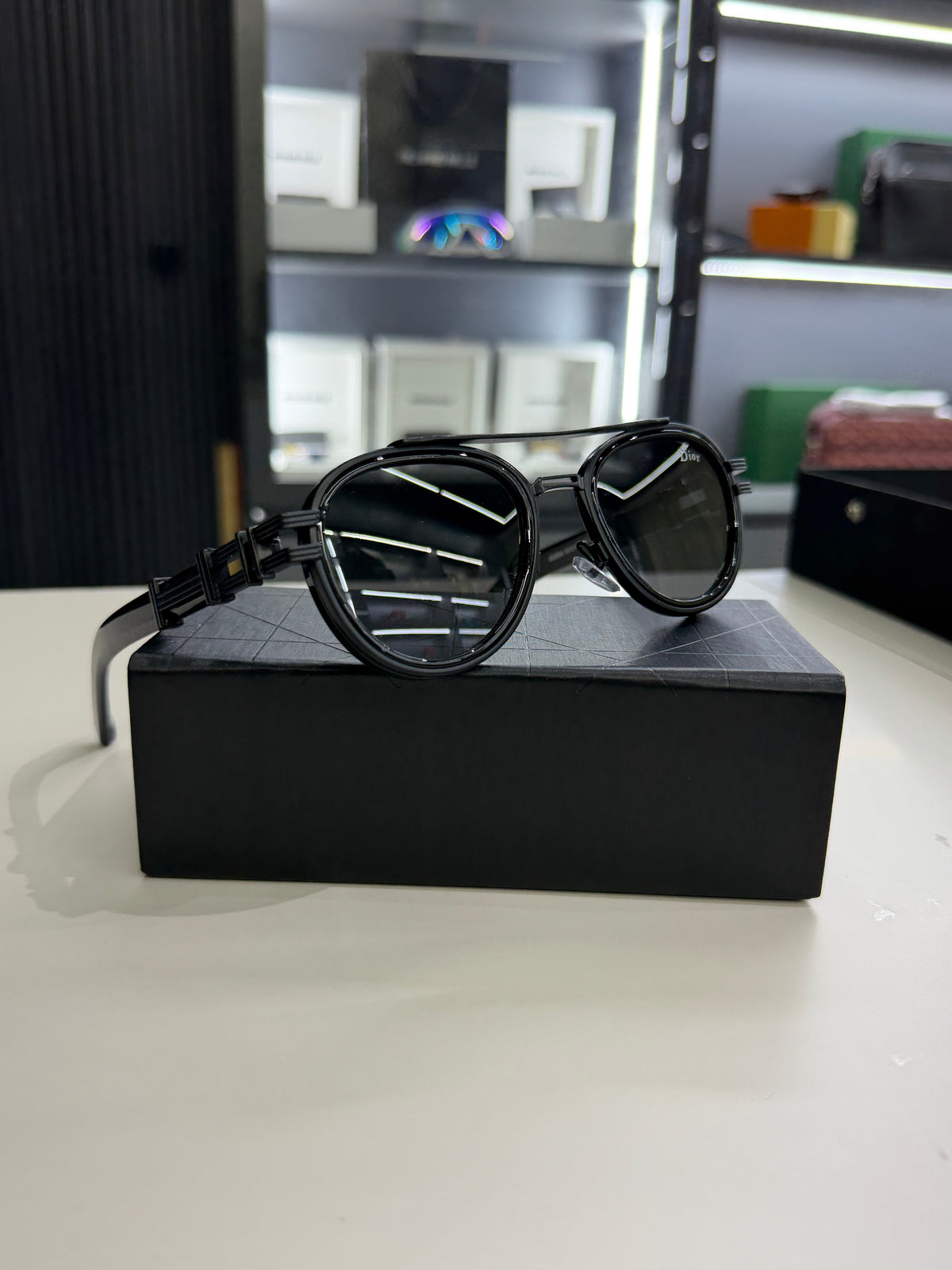 Dior glasses
