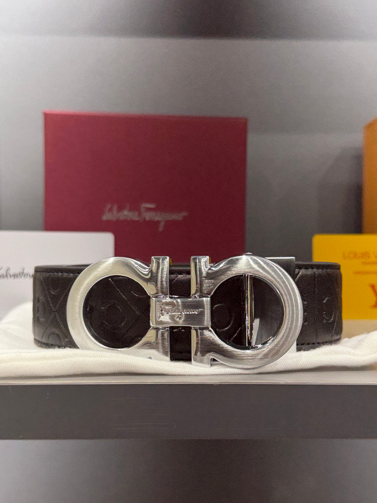 Fergamo ceinture