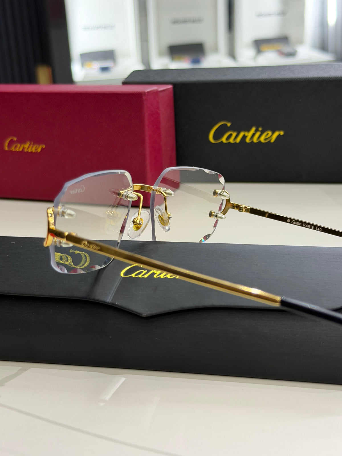 Cartier