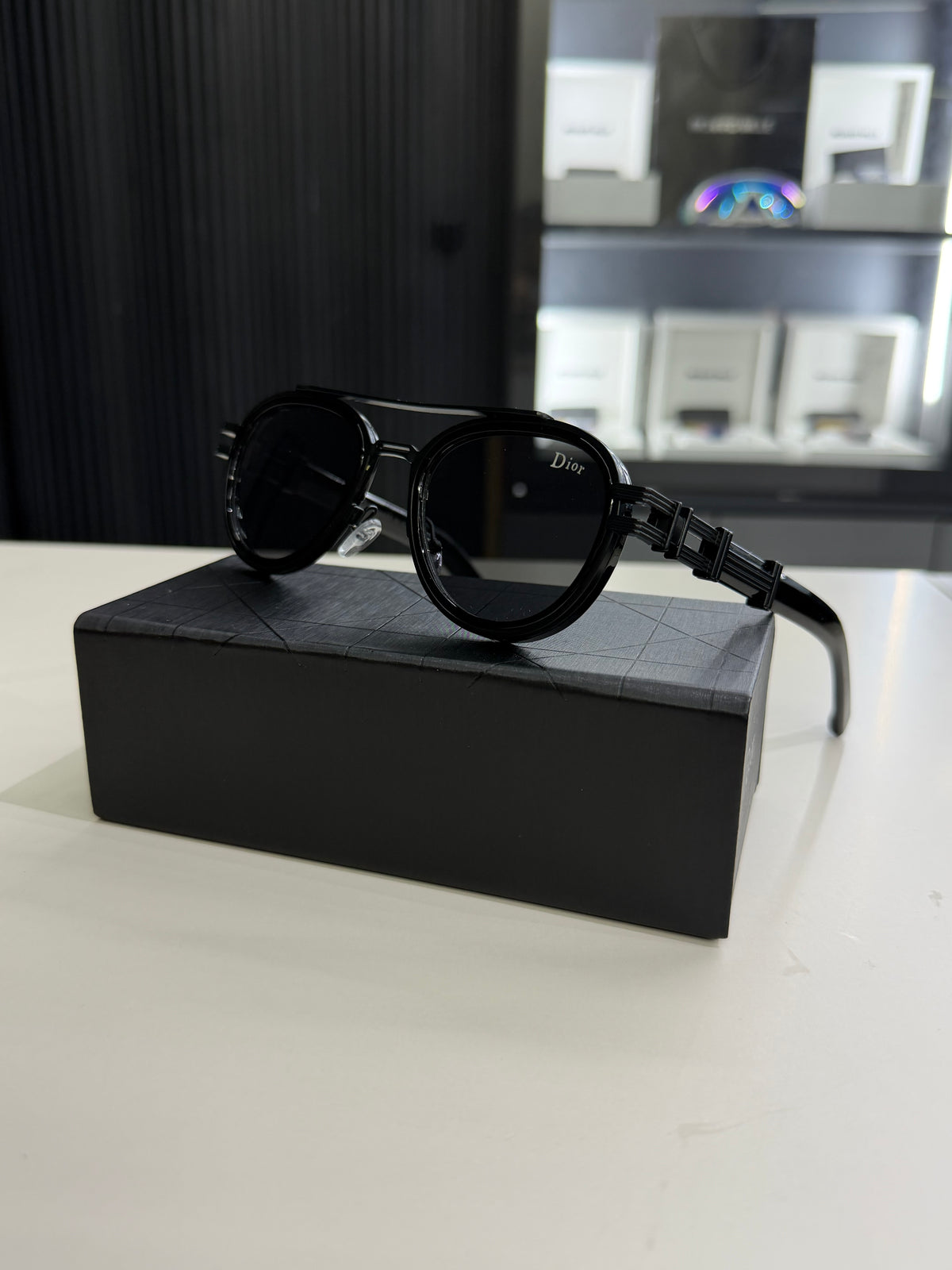 Dior glasses