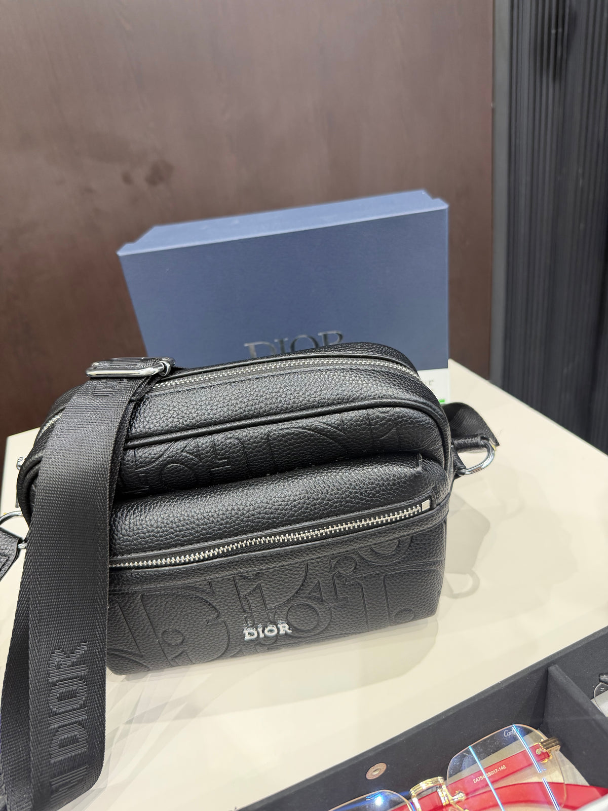 Sacoche Dior