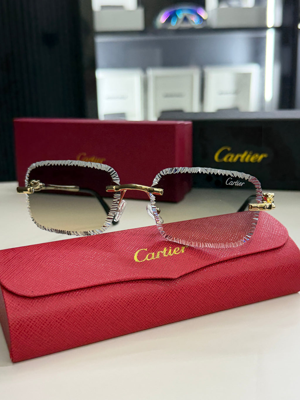 Cartier panthère