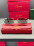 Cartier photocromique