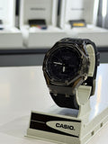 G-shok full black