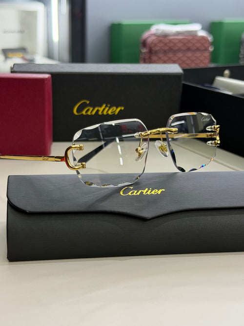 Cartier