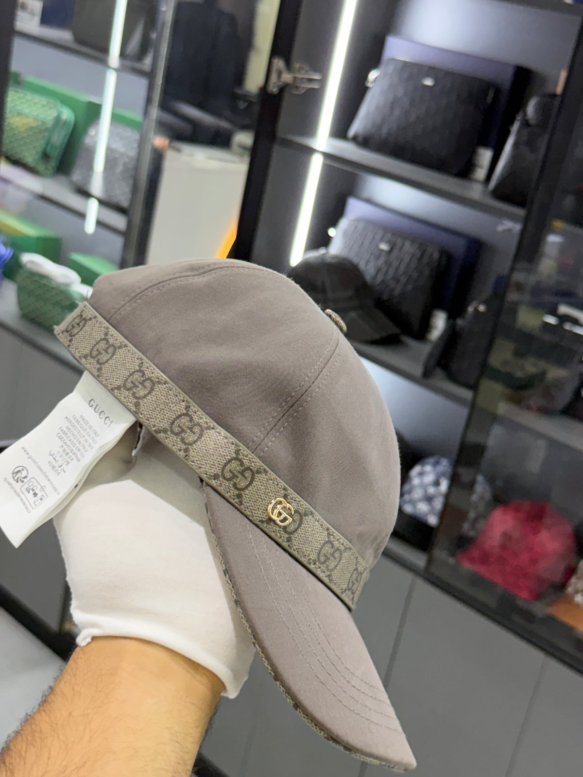 Gucci Cap