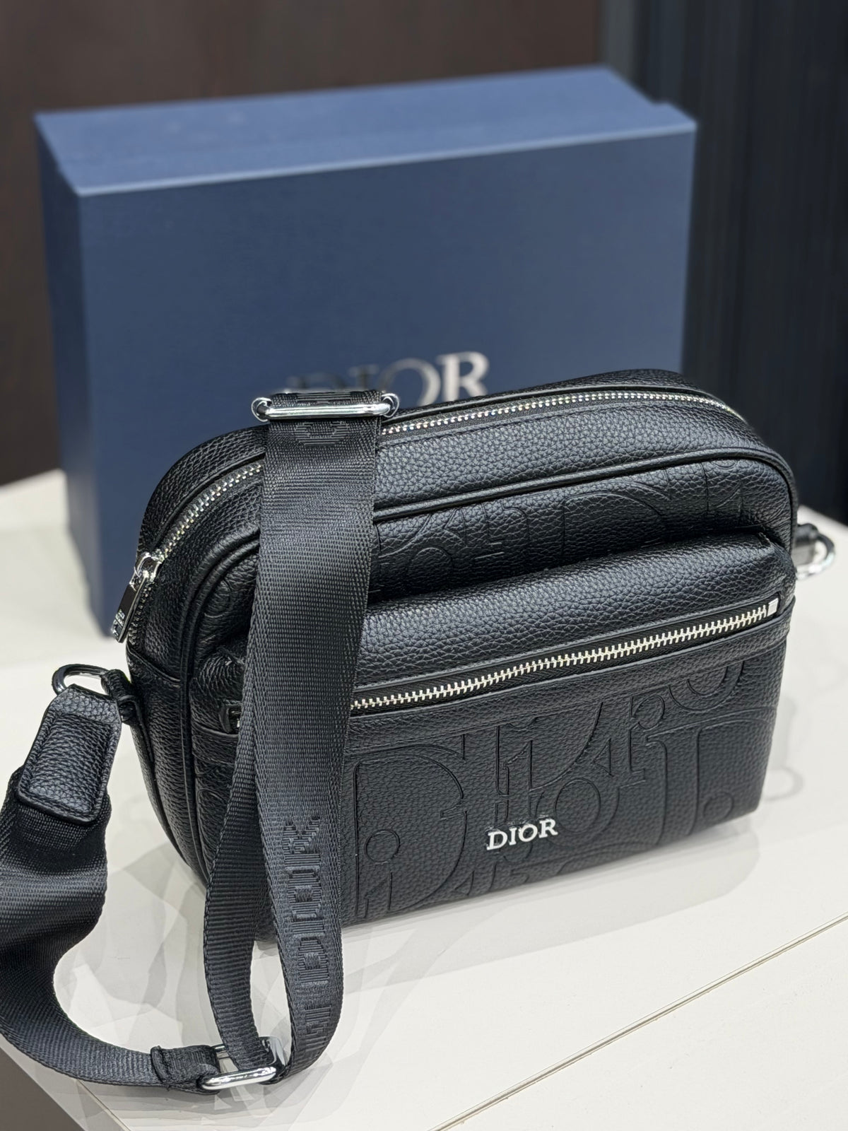 Sacoche Dior