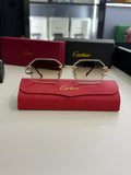 Cartier Diamond cut