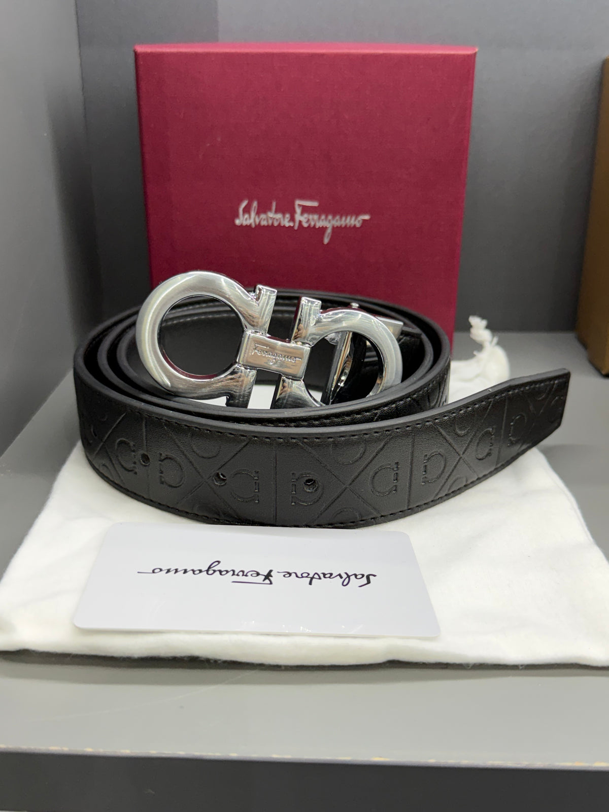Ceinture fergamo