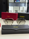 Lunette cartier zv1