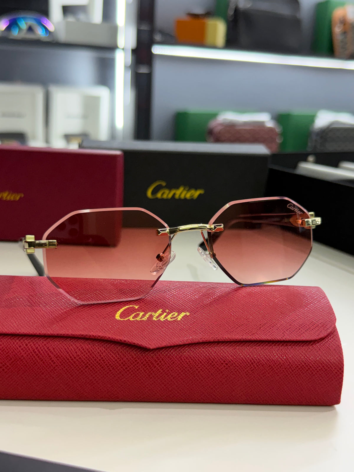 Cartier