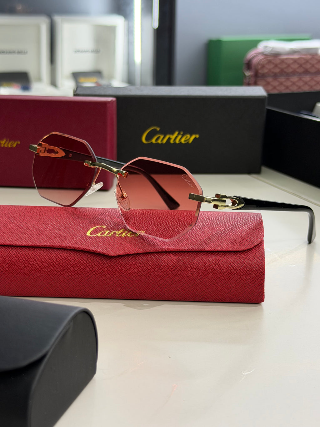 Cartier