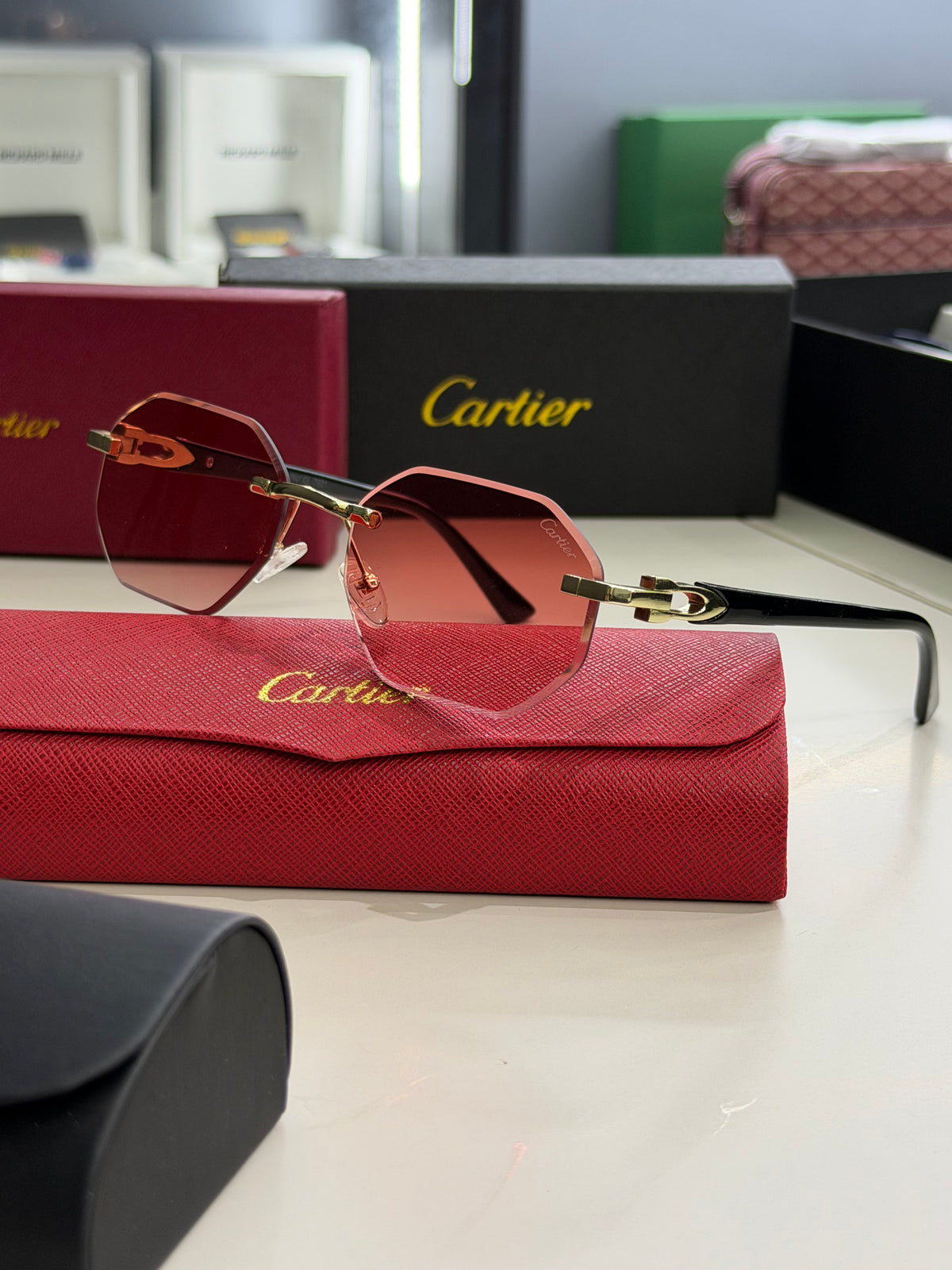 Cartier